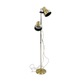 Golden lamp 70s