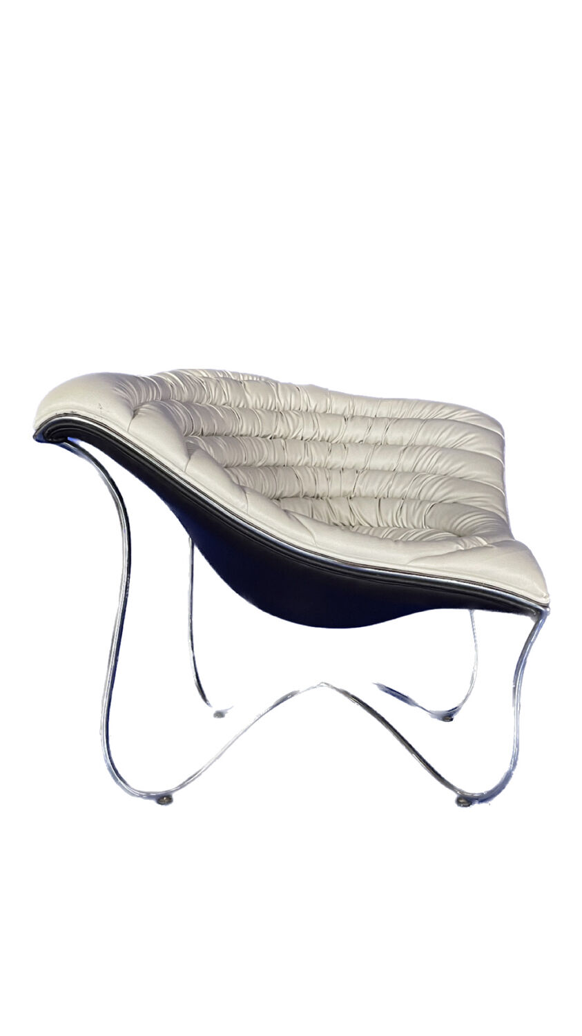 Paisley Chair by Vito Selma