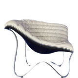 Paisley Chair by Vito Selma