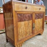 Art Deco buffet