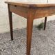 Table de ferme
