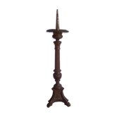 19th century bronze antique spade