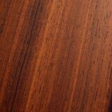 Restored rosewood coffee table