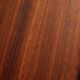 Restored rosewood coffee table