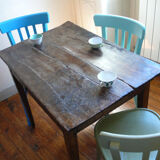 Table Ancienne