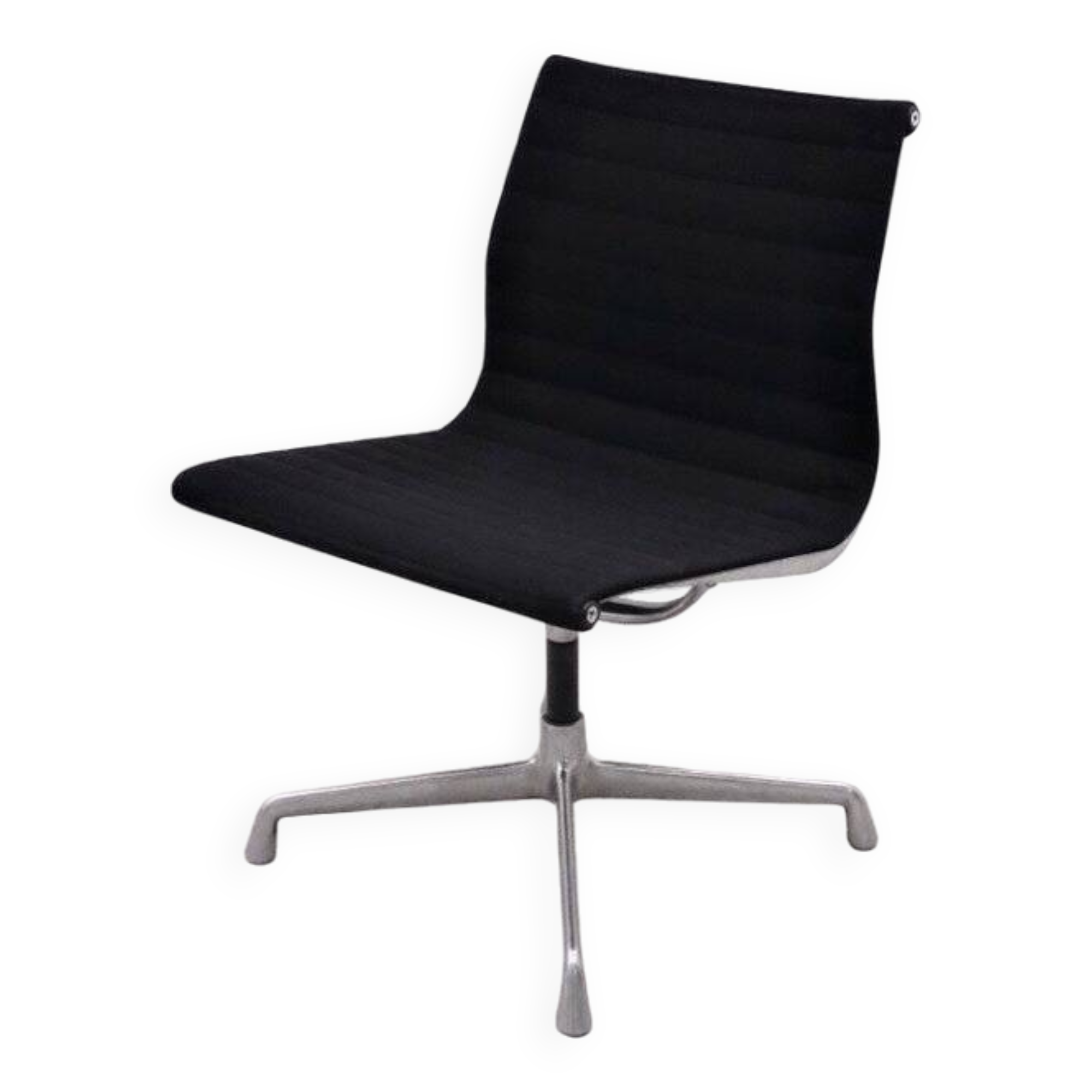 “ea 101” chairs by charles & ray eames for herman miller, 1970