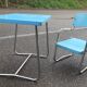Children's desk and his chair 1960