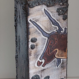 Scheurich Montignac vase