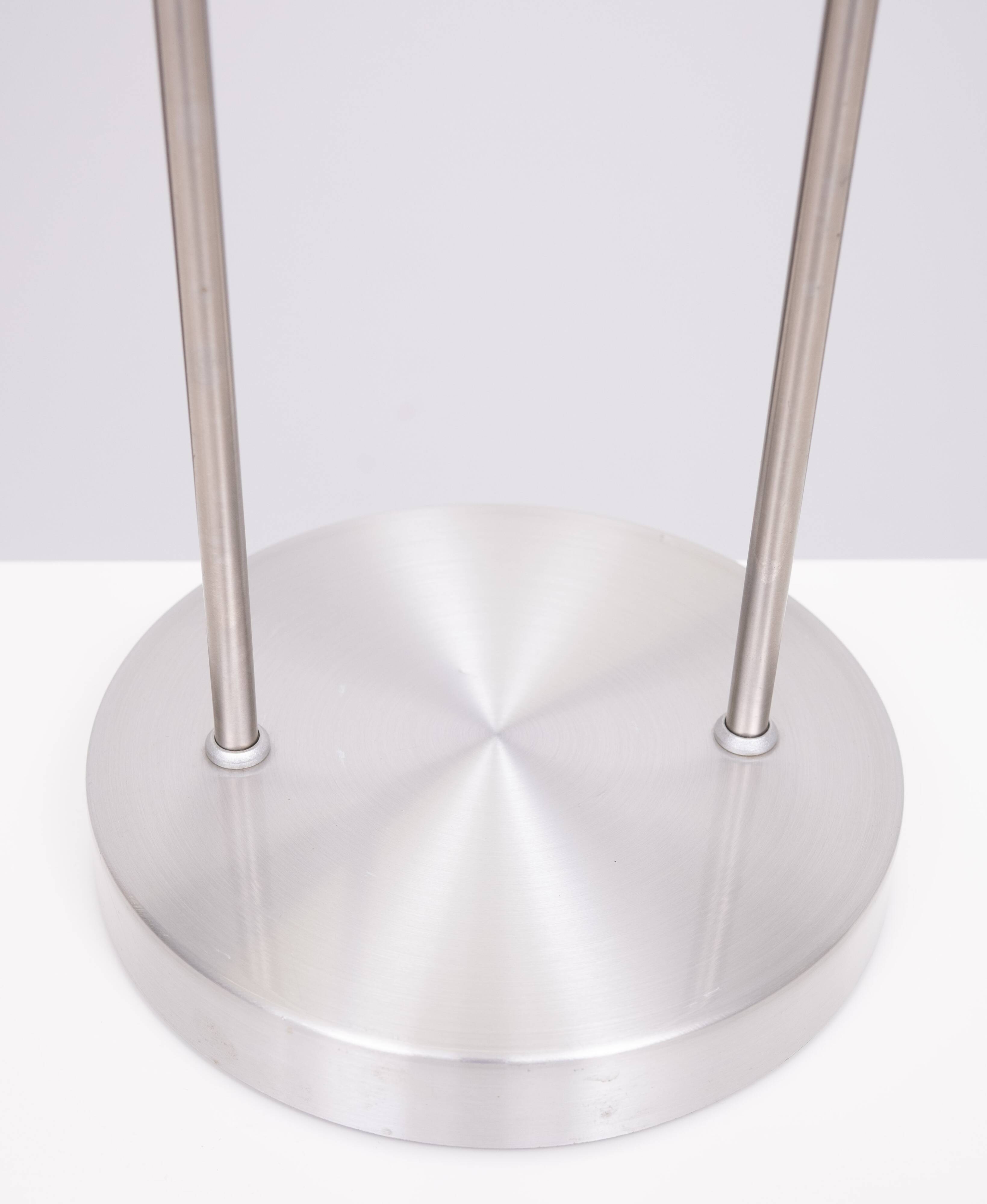 Hala Zeist Halogen Table Lamp Post Modern 1980s Holland