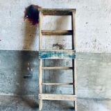 Stepladder workshop