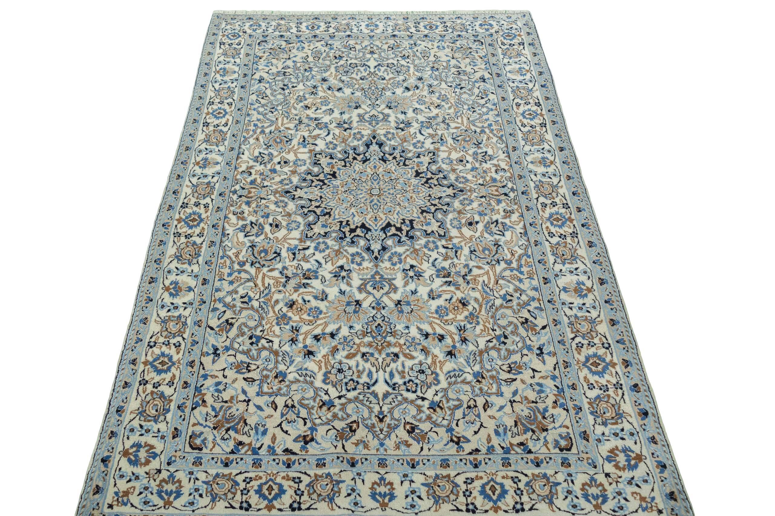 Nain 9 La 200 x 116 cm