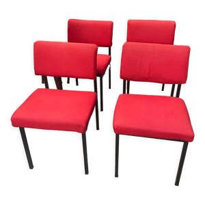 Chaises « Spectrum »
