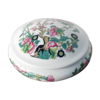 Limoges candy box