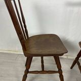 Bistro chairs