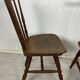 Chaises bistrot