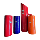 Service at orangeade