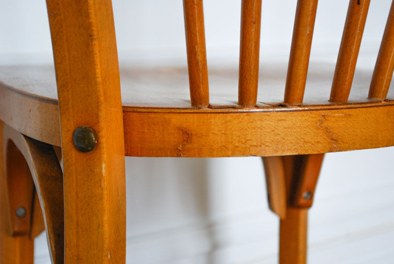 Bistro chair baumann