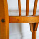 Bistro chair baumann