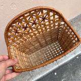 Wicker basket
