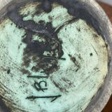 Jacques Blin ceramic vase