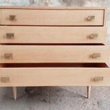 Vintage dresser