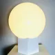 D-2152 Sphere Table Lamp By Raak Amsterdam, The Netherlands 1980S