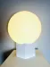 D-2152 Sphere Table Lamp By Raak Amsterdam, The Netherlands 1980S