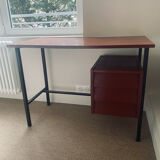 Vintage mid-century desk