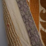 Hand-knotted rug, vintage Turkish rug 260x330 cm