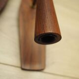 Set of two wall lamps, Danish design, 1970s, production: Denmark