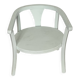 Child's armchair, bentwood