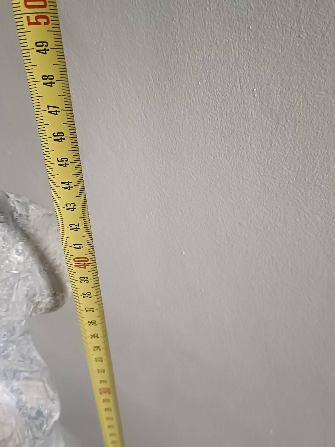 Bust of a woman, nude, antique style