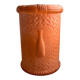 Rafraîchisseur de bouteille en terre cuite