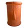 Rafraîchisseur de bouteille en terre cuite