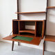 Scandinavian Bookcase by John Texmon, 1960’s, Mid Century, Norway