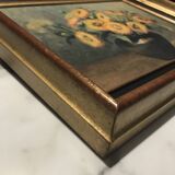 Bouquet of marigolds Marie Piat