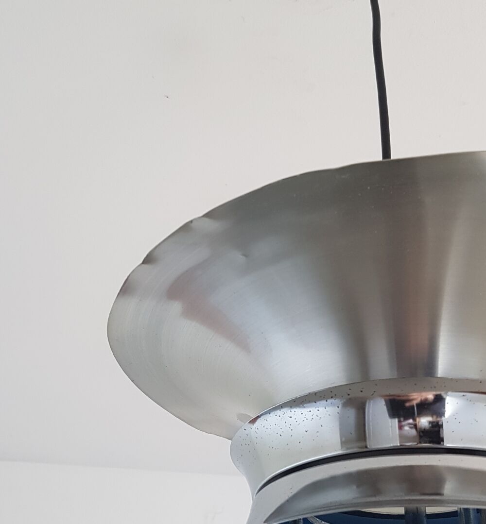 Suspension Bent Nordsted