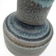 Big German ceramic vase, 1960s