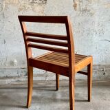 Chairs René Gabriel