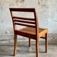 Chairs René Gabriel