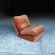 Albany armchair by Michel Ducaroy for Ligne Roset No. 2