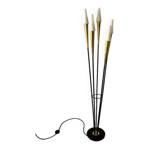 Lampadaire vintage 5 - branches