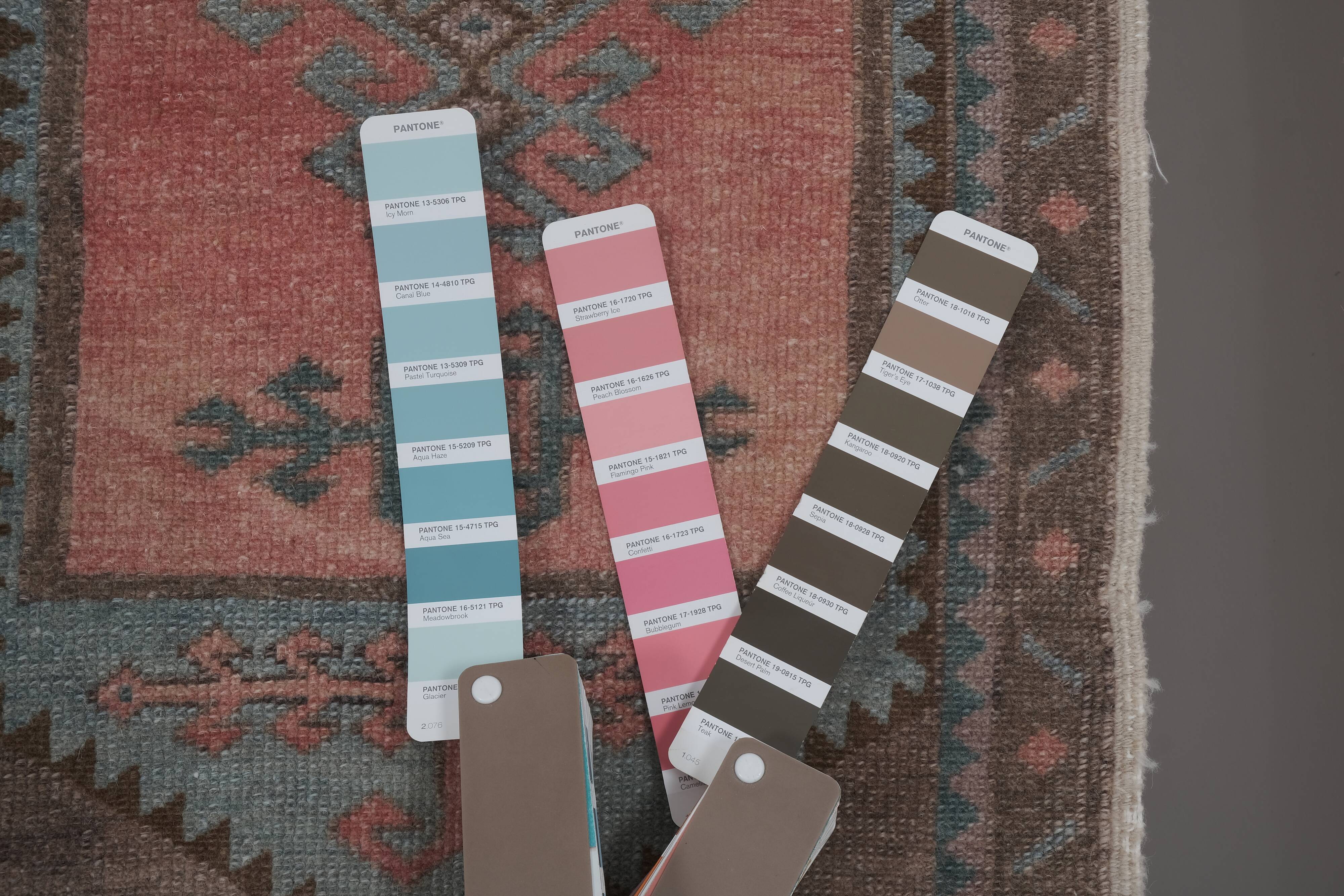 Rugs 53x104 - 54x110 cm