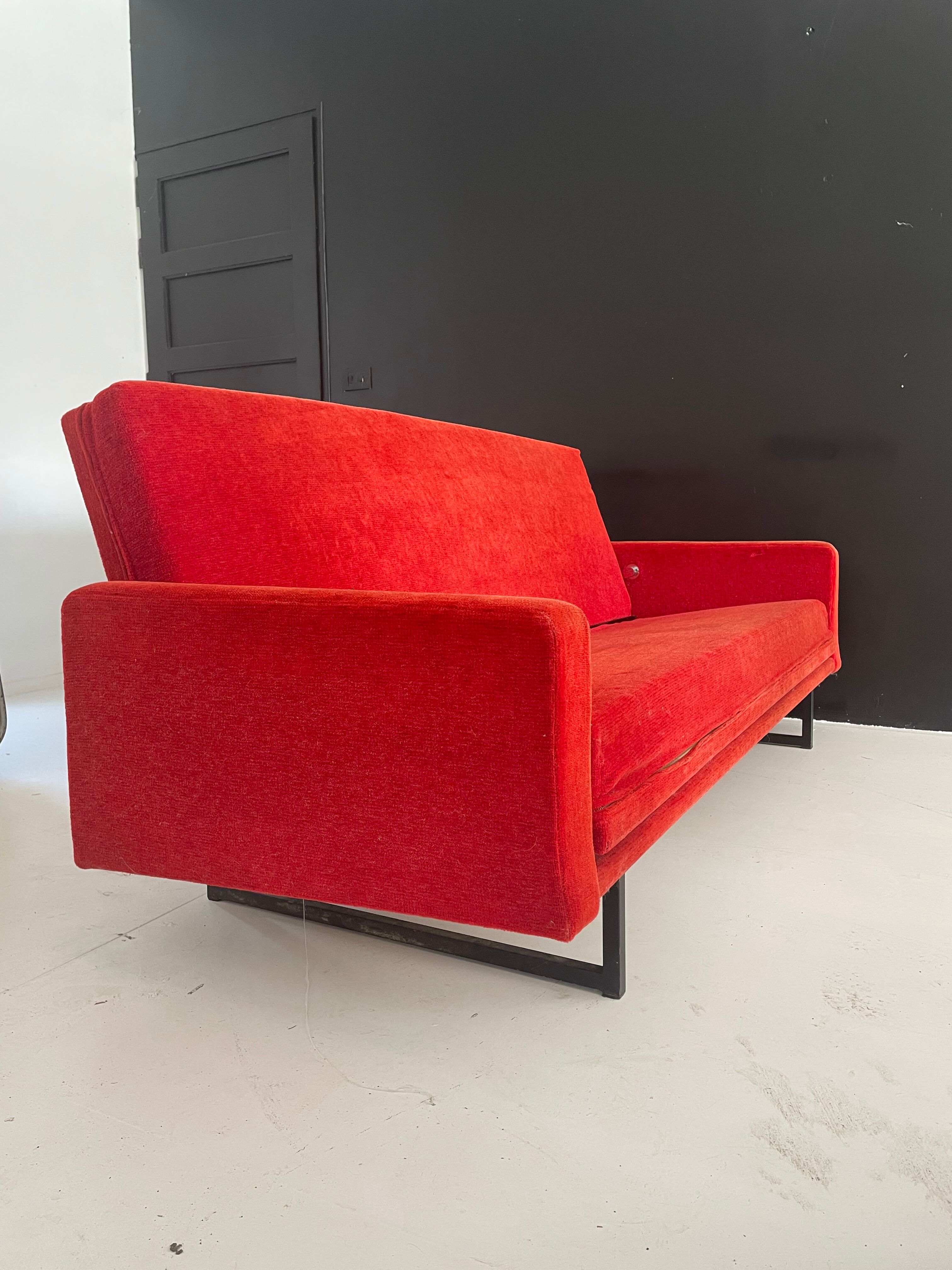 Sofa René Jean Caillette