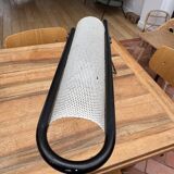 Candle desk lamp, 1980s