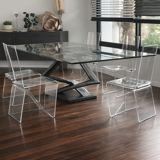 ROCHE BOBOIS - DINING TABLE