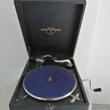 Gramophone