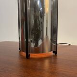 sciolari style - pair of table lamp