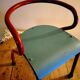 Vintage children's chair