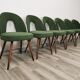Dining Chairs by Antonin Suman 1960s